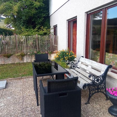 Haus Am Roemerstich Auen Eksteriør bilde