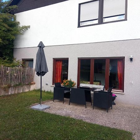 Haus Am Roemerstich Auen Eksteriør bilde